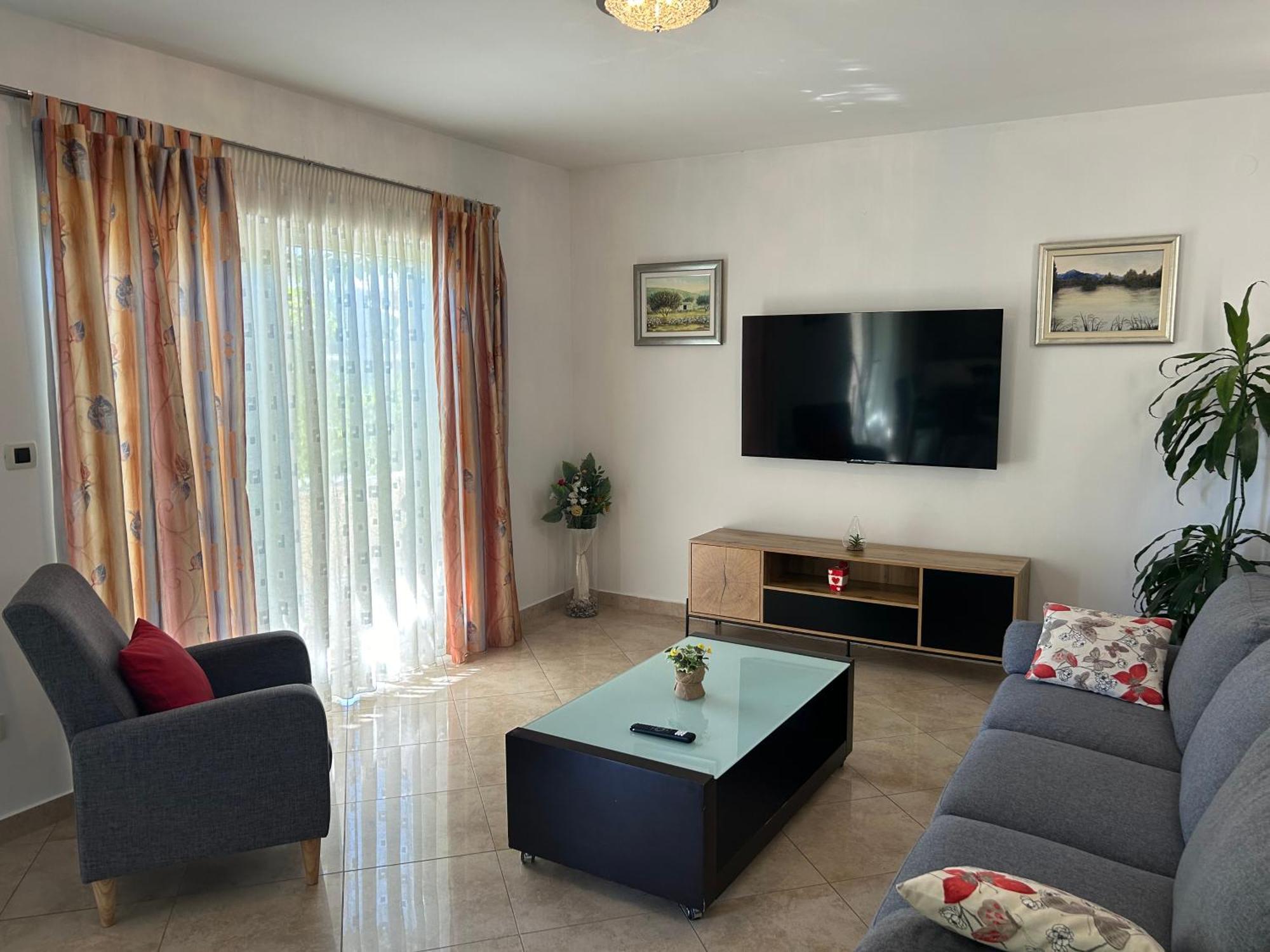 Cozy Apartment Lenny Spalato Esterno foto