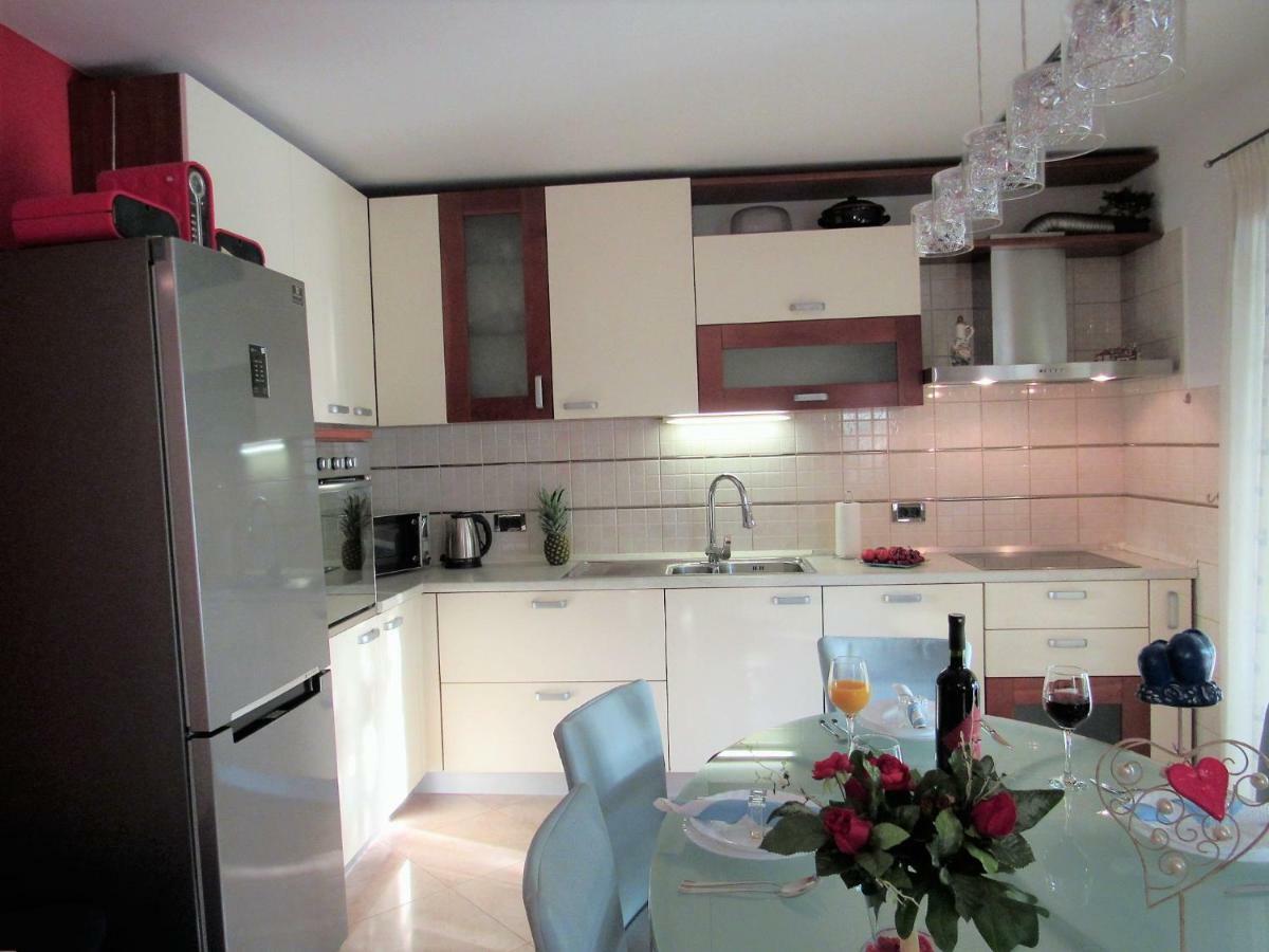 Cozy Apartment Lenny Spalato Esterno foto