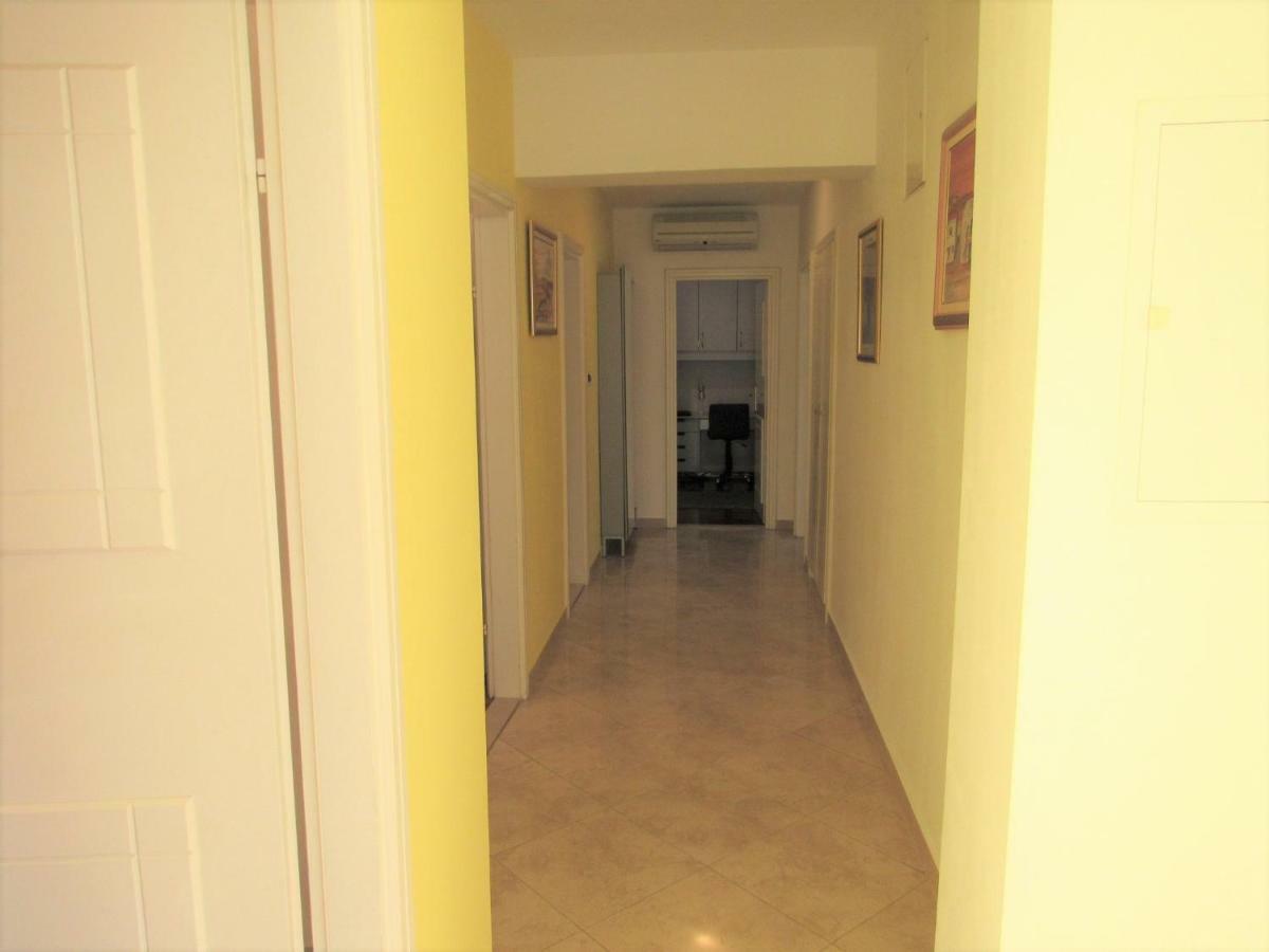 Cozy Apartment Lenny Spalato Esterno foto